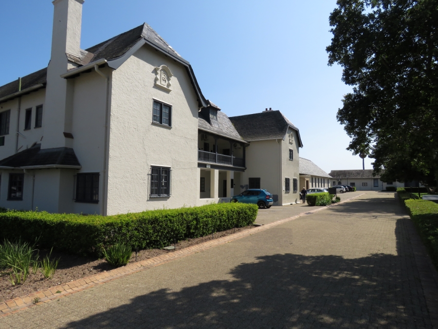 Commercial Property for Sale in Paardevlei Western Cape